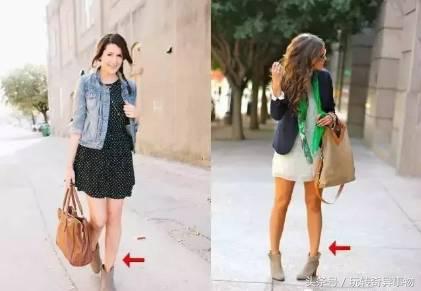 男士短靴秋冬搭配,秋冬短靴穿搭方案图