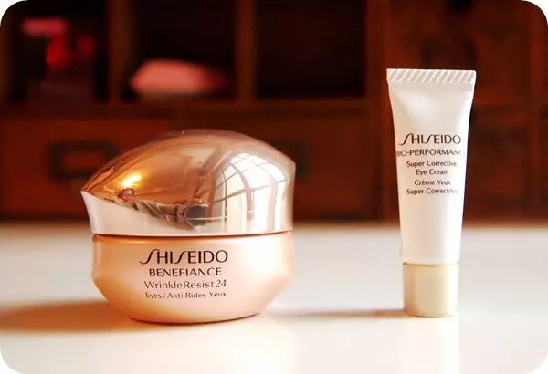 推荐眼霜眼膜20多岁,值得回购的眼膜