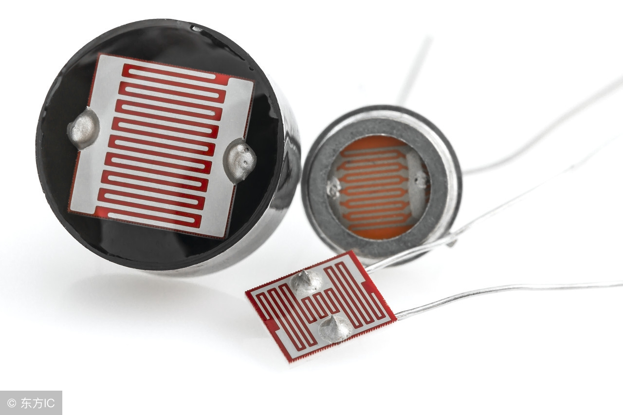 元器件认识大全图解工作原理,元器件认识大全图解