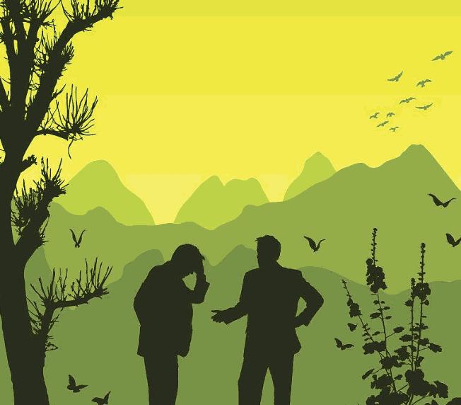 人生的二十句忠告醍醐灌顶,十句最经典的忠告