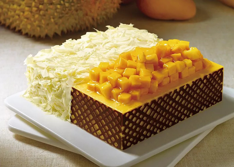 7家云上蛋糕店，请收好！