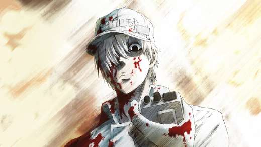 工作细胞t细胞的声优,工作细胞的声优有多强大