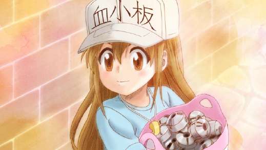 工作细胞t细胞的声优,工作细胞的声优有多强大