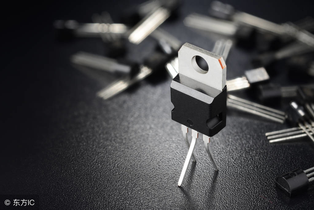 元器件认识大全图解工作原理,元器件认识大全图解