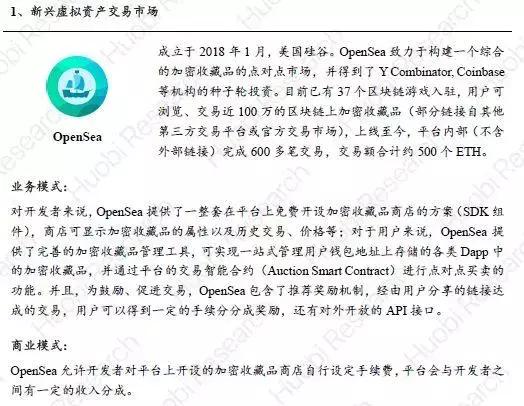 「区块链+游戏实践」火币产业专题报告-游戏产业的割裂与重构