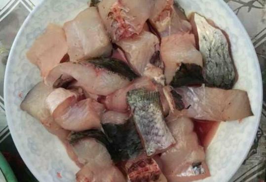 家常炖鱼用什么鱼比较好,清炖鱼的最正宗炖法