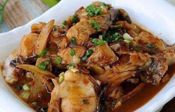 家常炖鱼用什么鱼比较好,清炖鱼的最正宗炖法