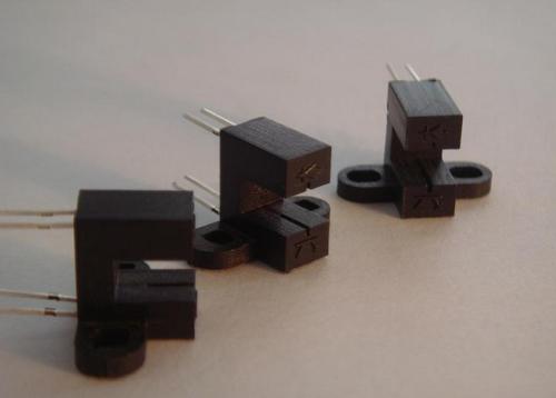 元器件认识大全图解工作原理,元器件认识大全图解