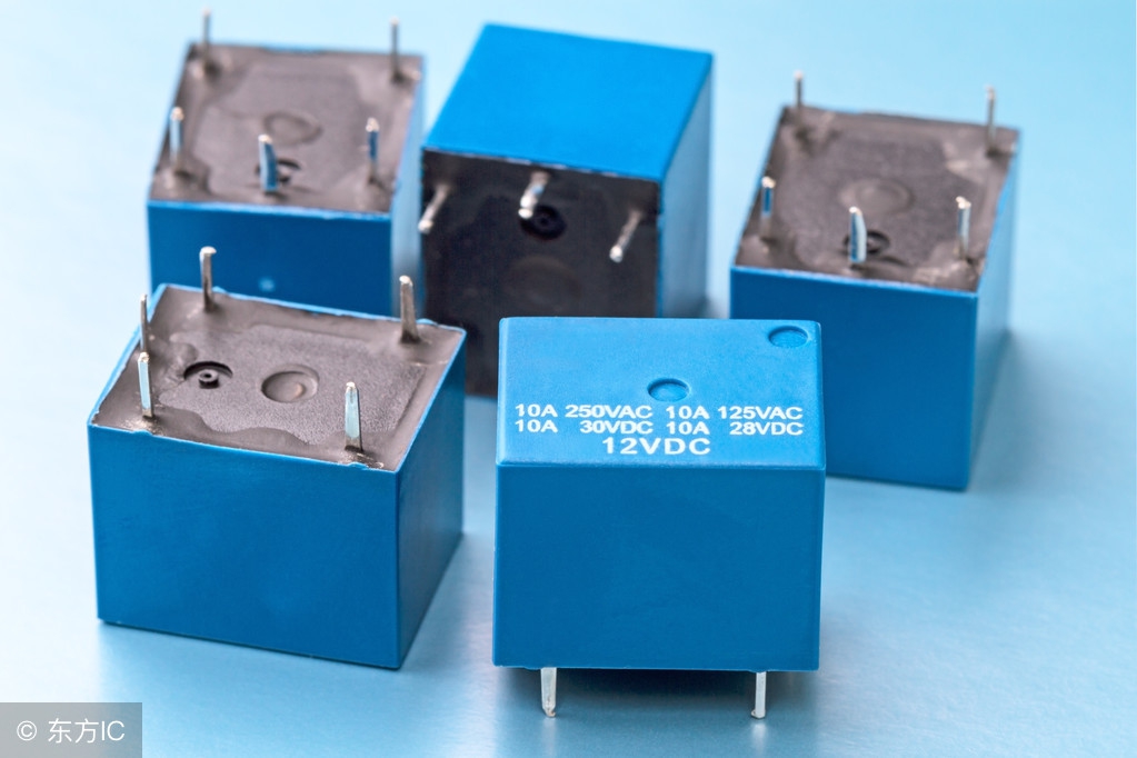 元器件认识大全图解工作原理,元器件认识大全图解