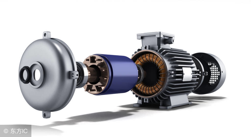 元器件认识大全图解工作原理,元器件认识大全图解