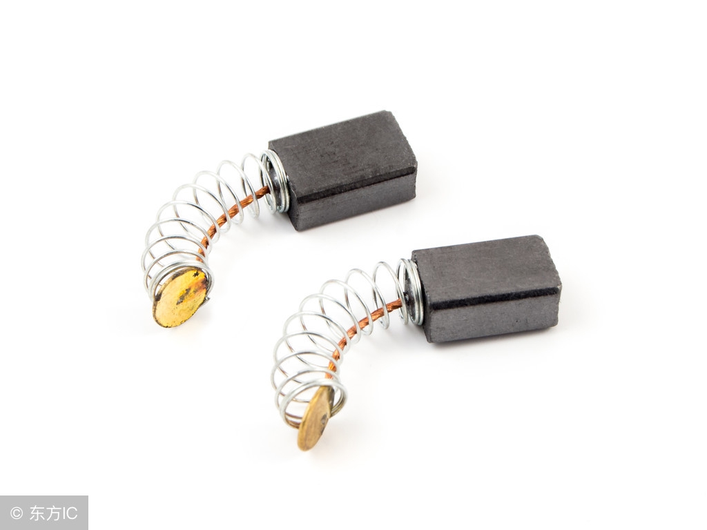 元器件认识大全图解工作原理,元器件认识大全图解