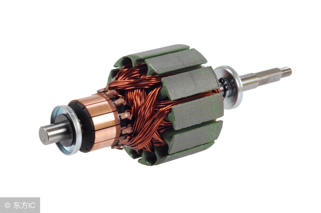 元器件认识大全图解工作原理,元器件认识大全图解