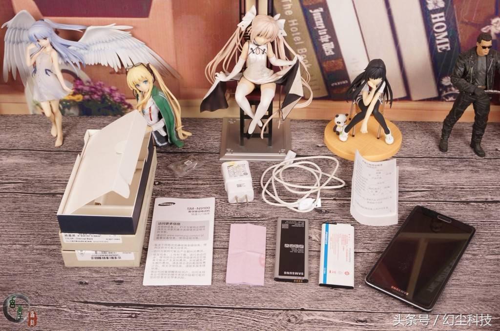 三星note4现在还好用吗,三星note4现在还能打王者吗