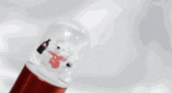 大白兔推出奶糖味香水,大白兔新品有哪些