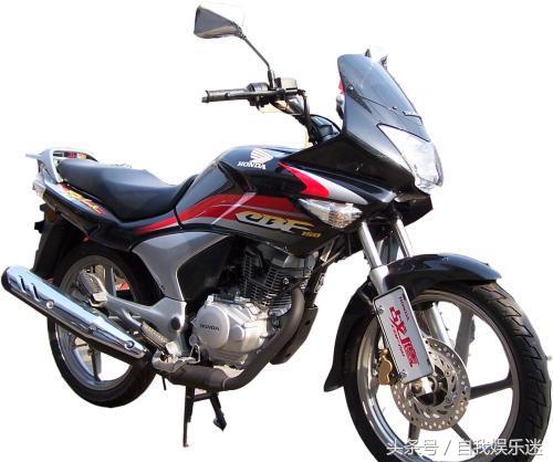 新大洲本田最新150跨骑摩托车推荐,新大洲本田裂行125摩旅西藏