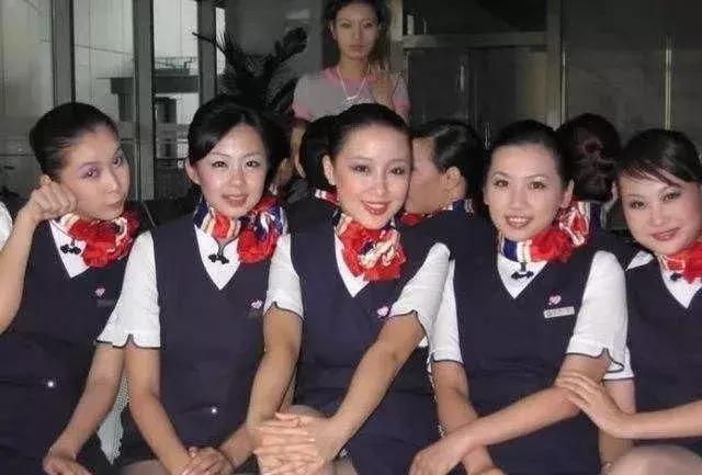 空姐十大隐藏*服务性**!你主动开口才会有