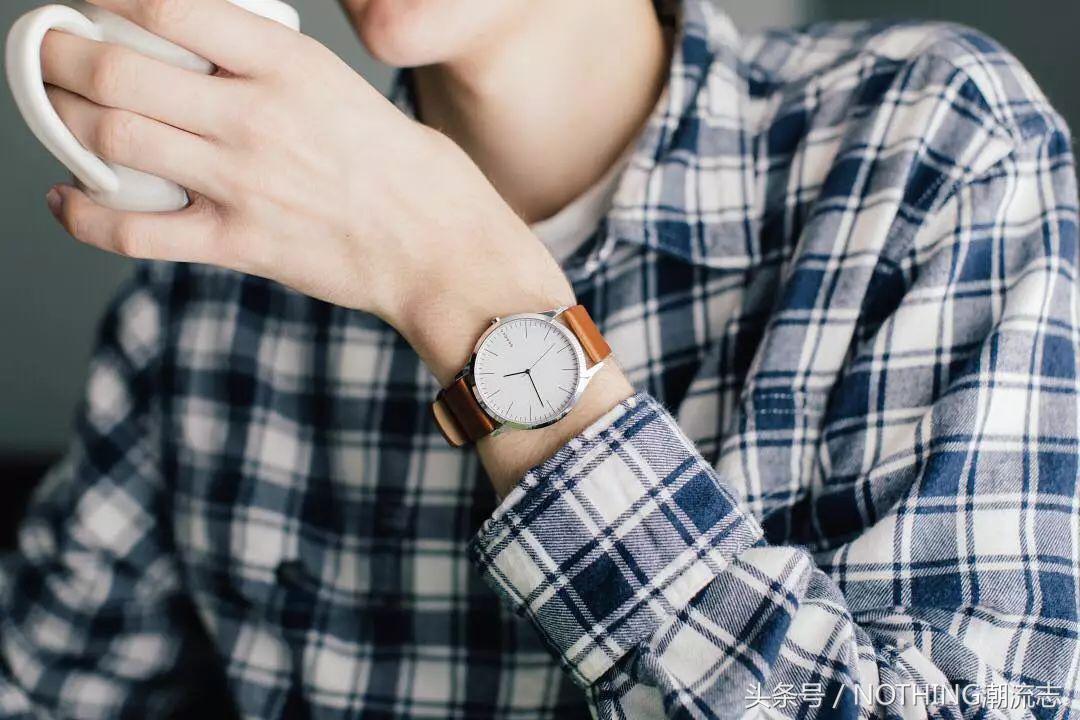 各个品牌最牛逼的表款,女士dw小绿表什么档次