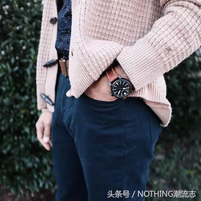 各个品牌最牛逼的表款,女士dw小绿表什么档次