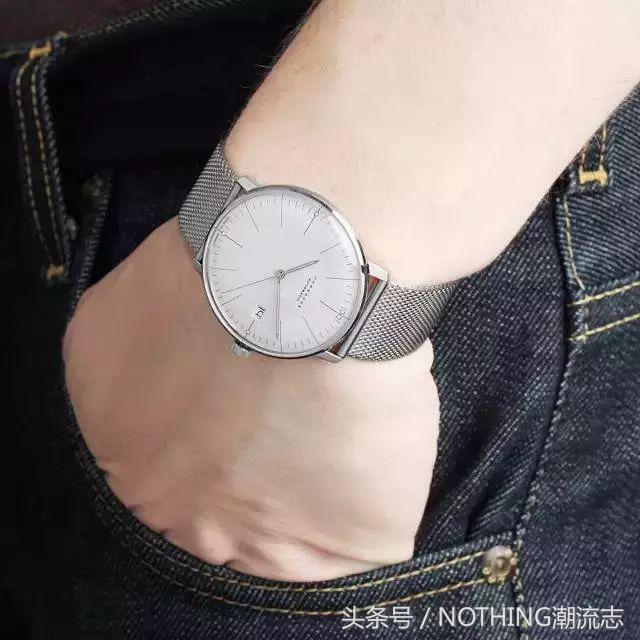 各个品牌最牛逼的表款,女士dw小绿表什么档次