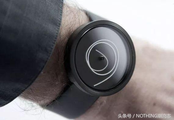 各个品牌最牛逼的表款,女士dw小绿表什么档次