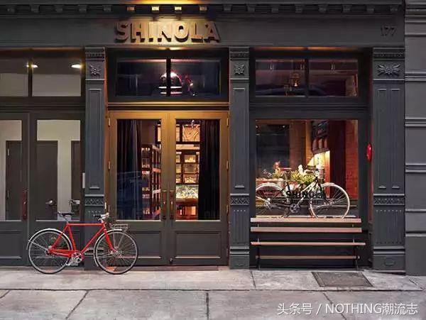 各个品牌最牛逼的表款,女士dw小绿表什么档次