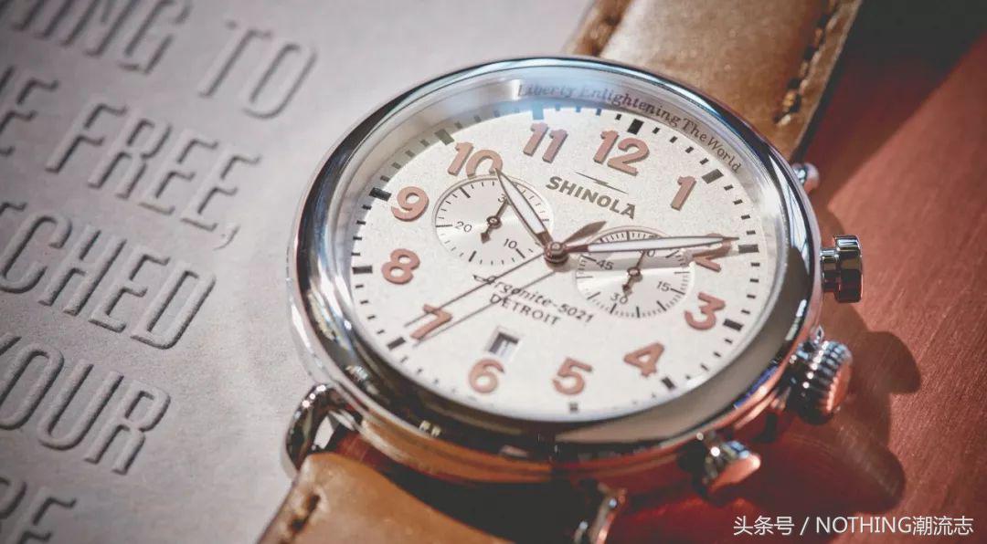 各个品牌最牛逼的表款,女士dw小绿表什么档次