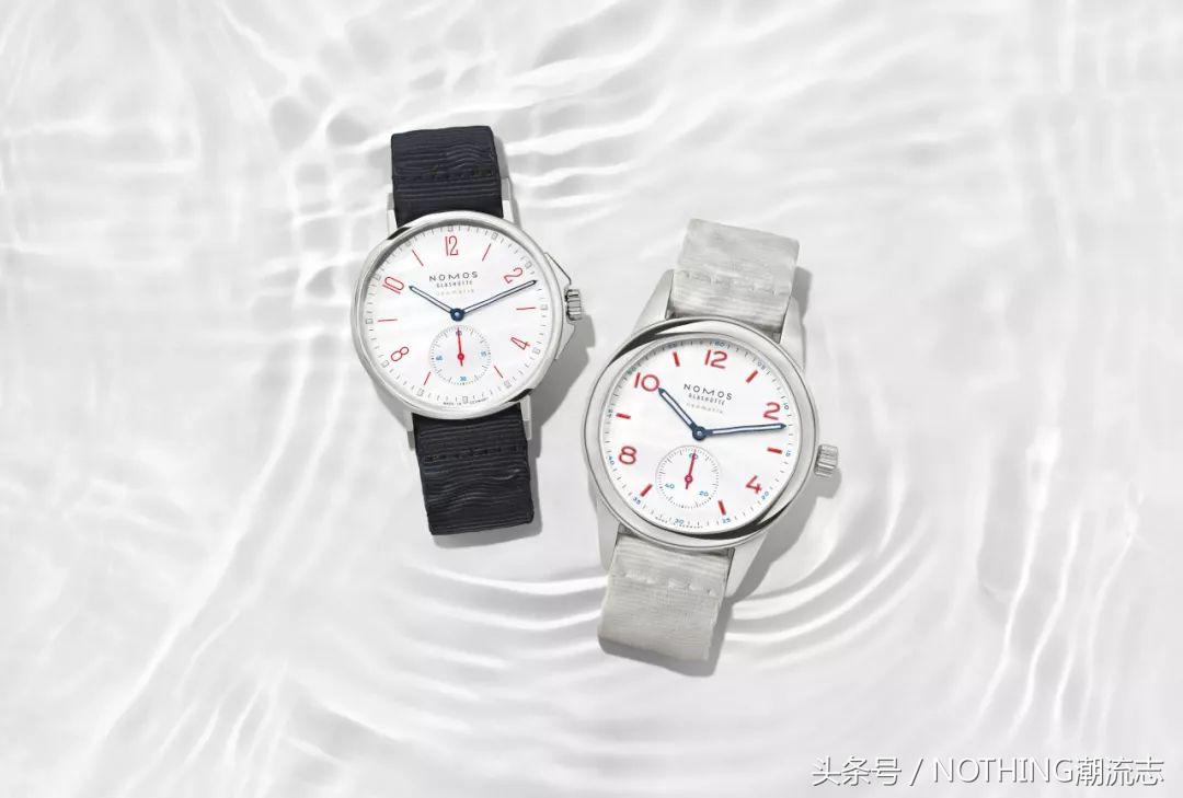 各个品牌最牛逼的表款,女士dw小绿表什么档次