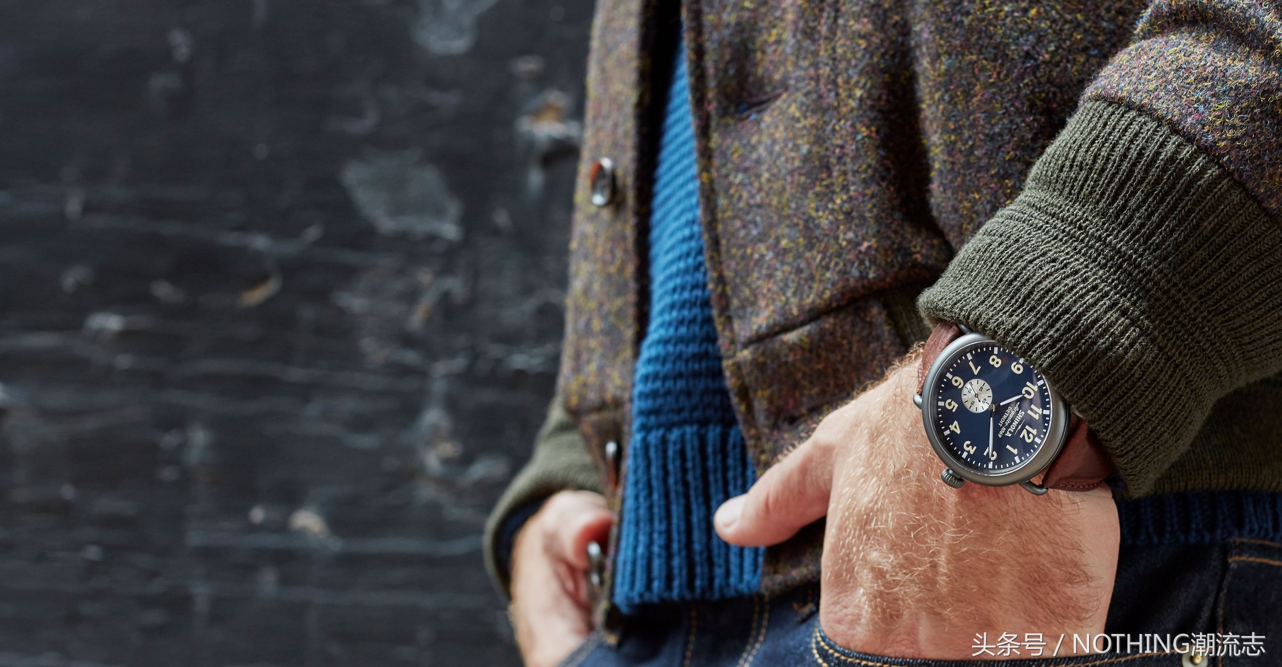 各个品牌最牛逼的表款,女士dw小绿表什么档次