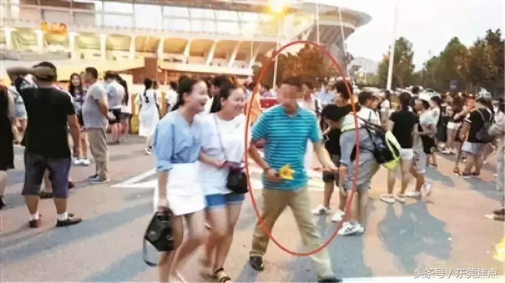 “黄牛*党**，请你们立刻离开东莞”！暴利、卖假票、屡禁不止……