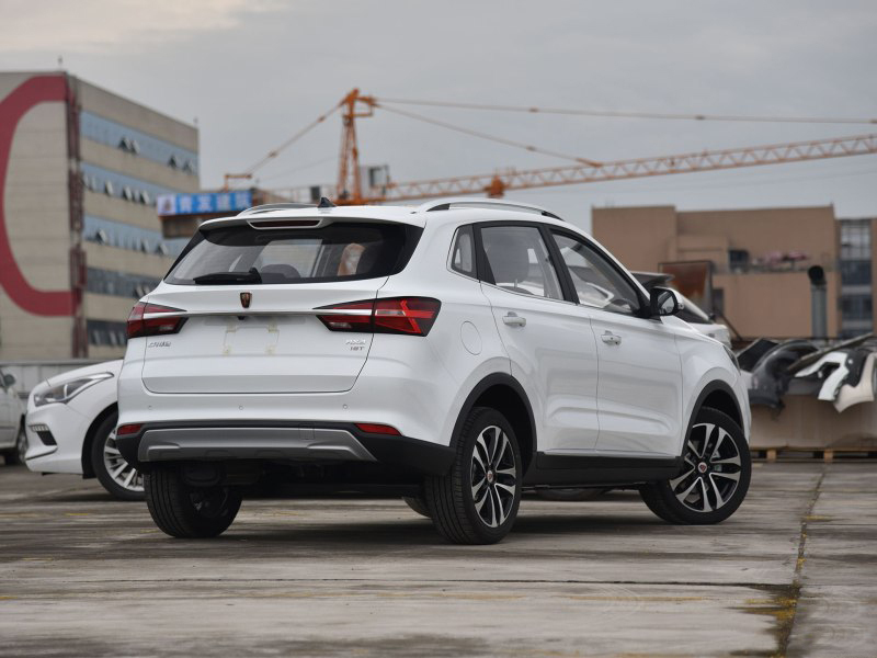 2018款荣威rx3耐用吗,上汽荣威rx3试驾视频21款