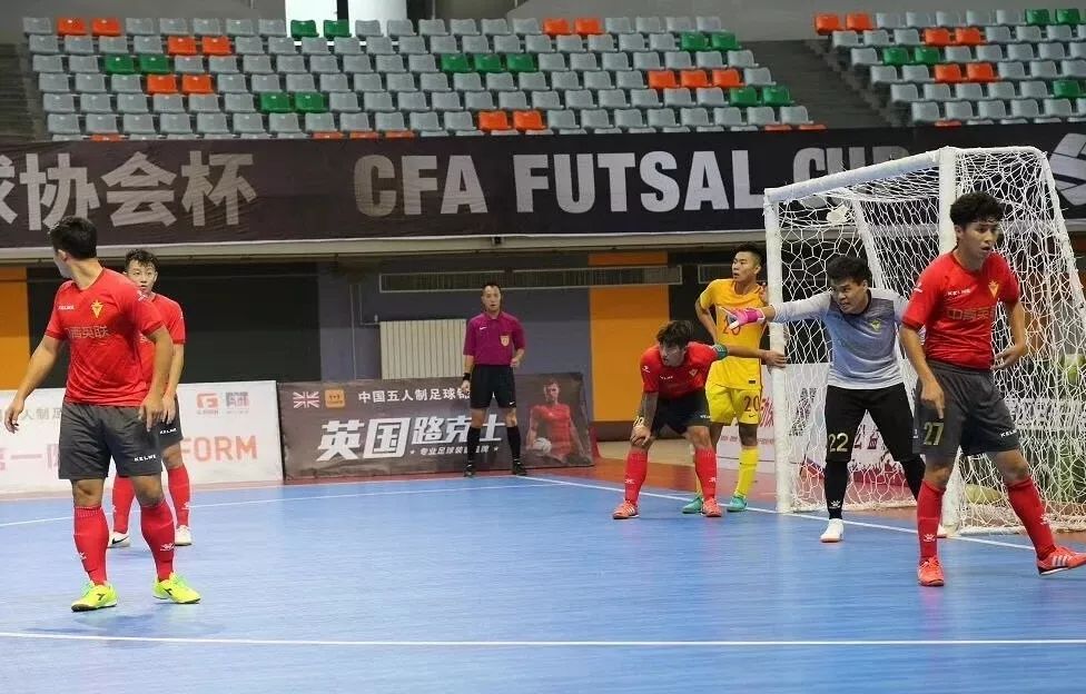 即墨杯团体赛落幕,即墨足球锦标赛