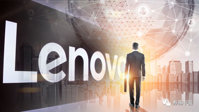 联想的资本运作,联想旗下资本