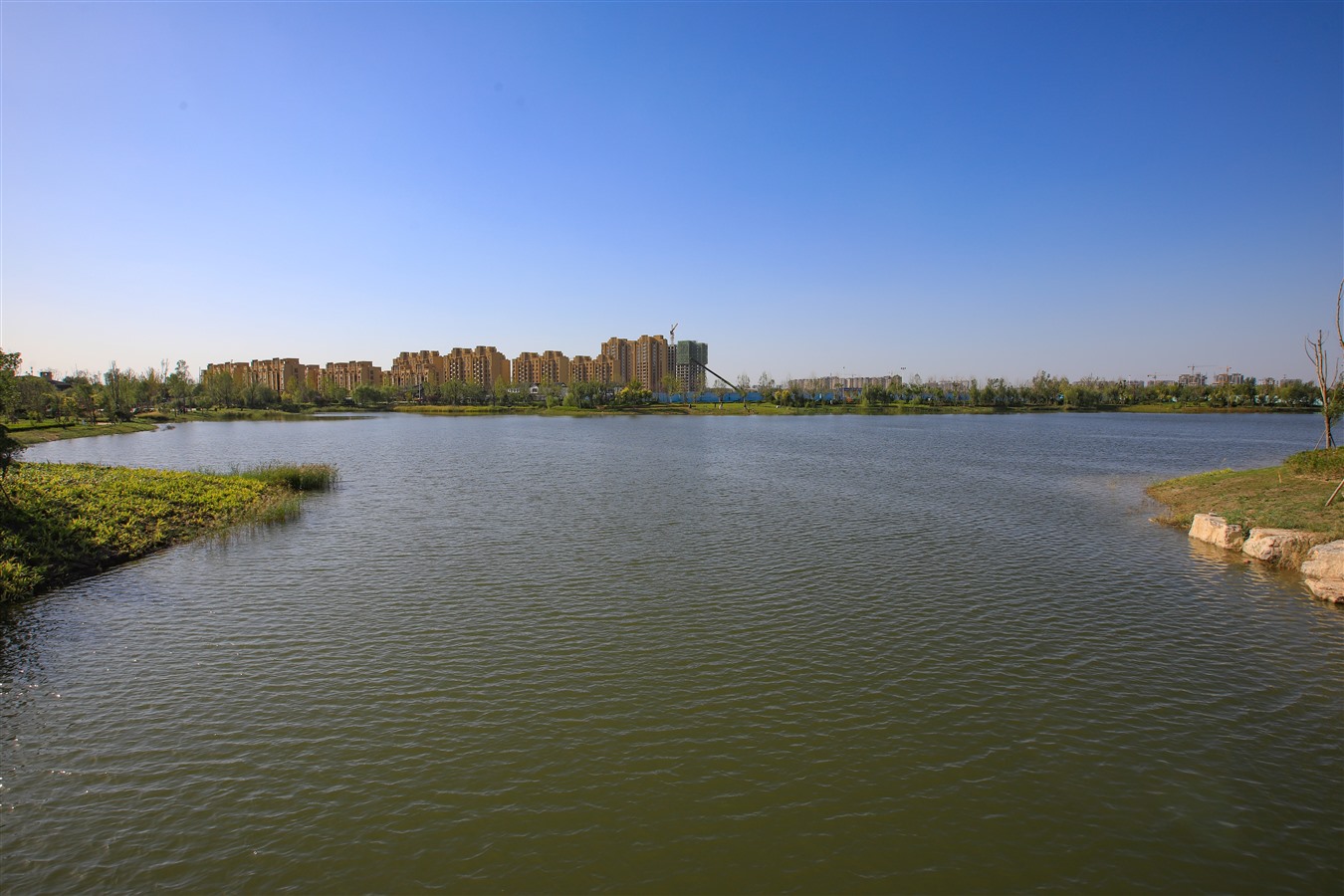 过节了泡温泉放松一下心情,商河温泉度假村一日游