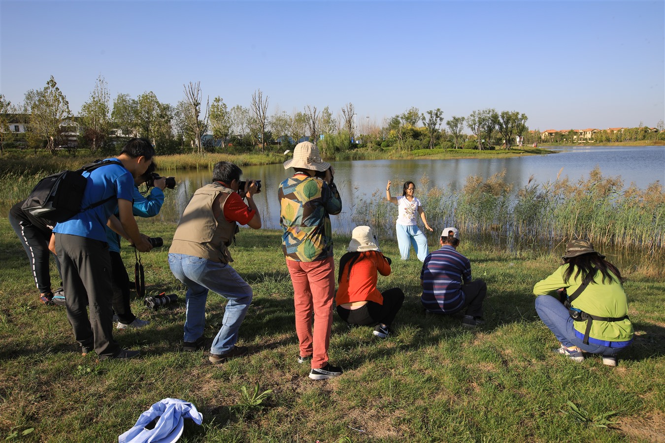 过节了泡温泉放松一下心情,商河温泉度假村一日游