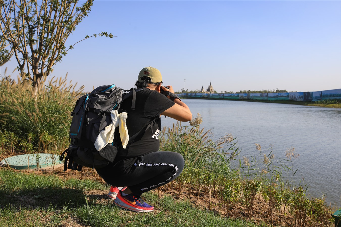 过节了泡温泉放松一下心情,商河温泉度假村一日游