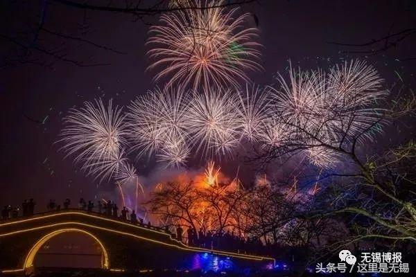 无锡赏月攻略,无锡哪里看月亮最好看