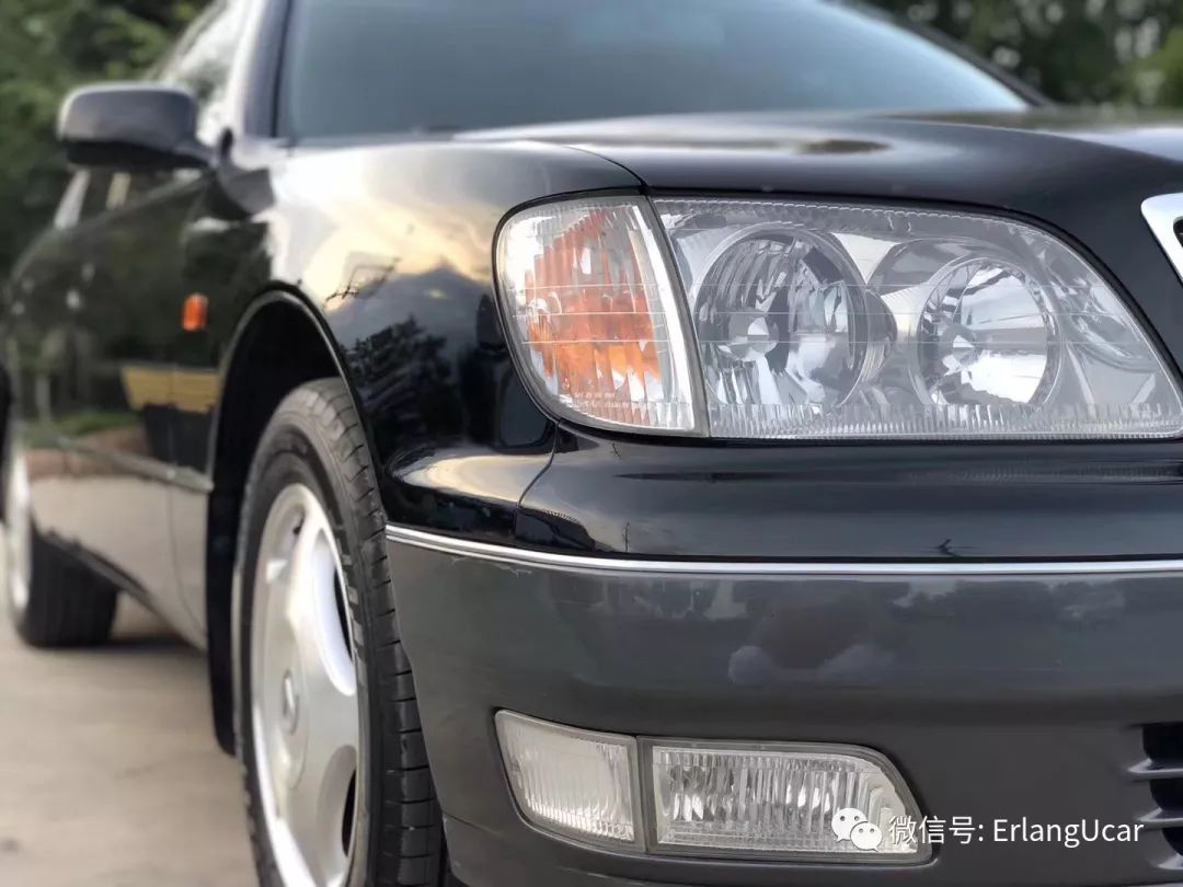 94款雷克萨斯ls400价格,2024款雷克萨斯ls400