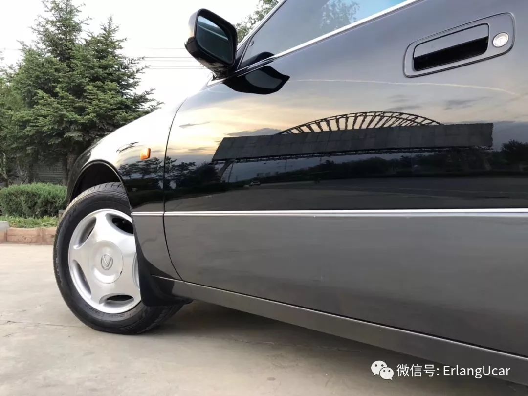 94款雷克萨斯ls400价格,2024款雷克萨斯ls400