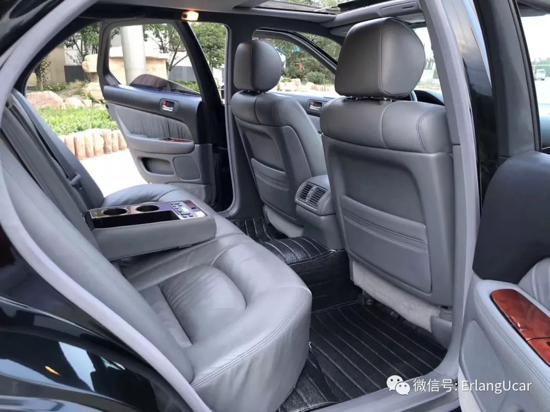 94款雷克萨斯ls400价格,2024款雷克萨斯ls400