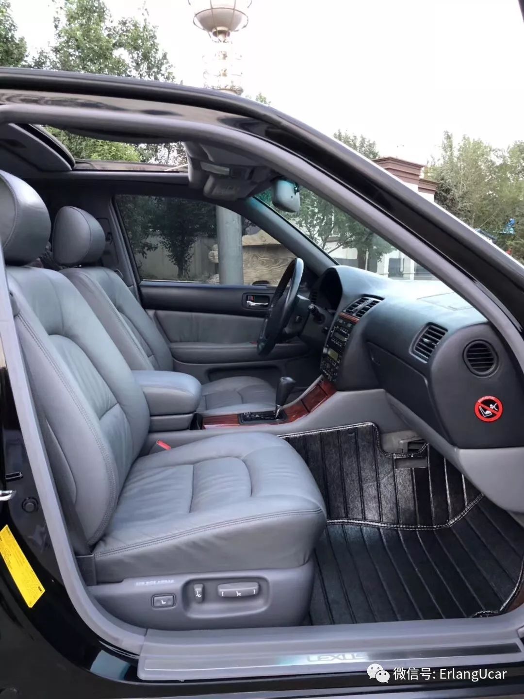 94款雷克萨斯ls400价格,2024款雷克萨斯ls400