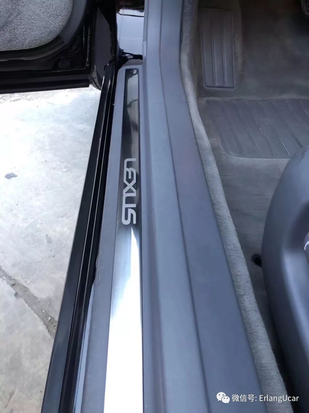 94款雷克萨斯ls400价格,2024款雷克萨斯ls400