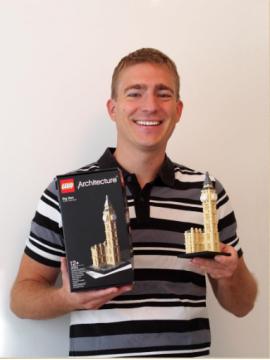 设计师签售+拼砌大师作品揭幕，9.24来万象汇玩转乐高嘉年华