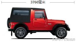 印度最好的神车,印度公认第一神车