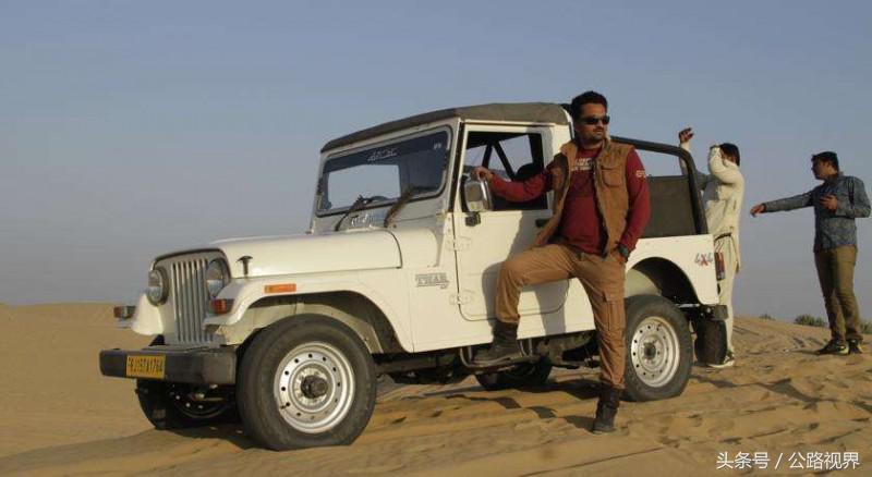 印度最好的神车,印度公认第一神车