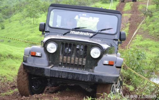 印度最好的神车,印度公认第一神车