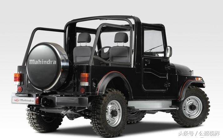 印度最好的神车,印度公认第一神车