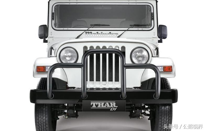 印度最好的神车,印度公认第一神车