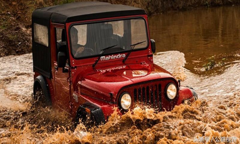 印度最好的神车,印度公认第一神车