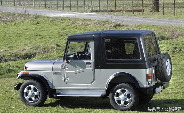 印度最好的神车,印度公认第一神车