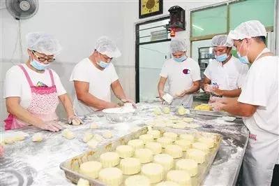 海南最好的月饼是什么,海南岛有哪些特色月饼